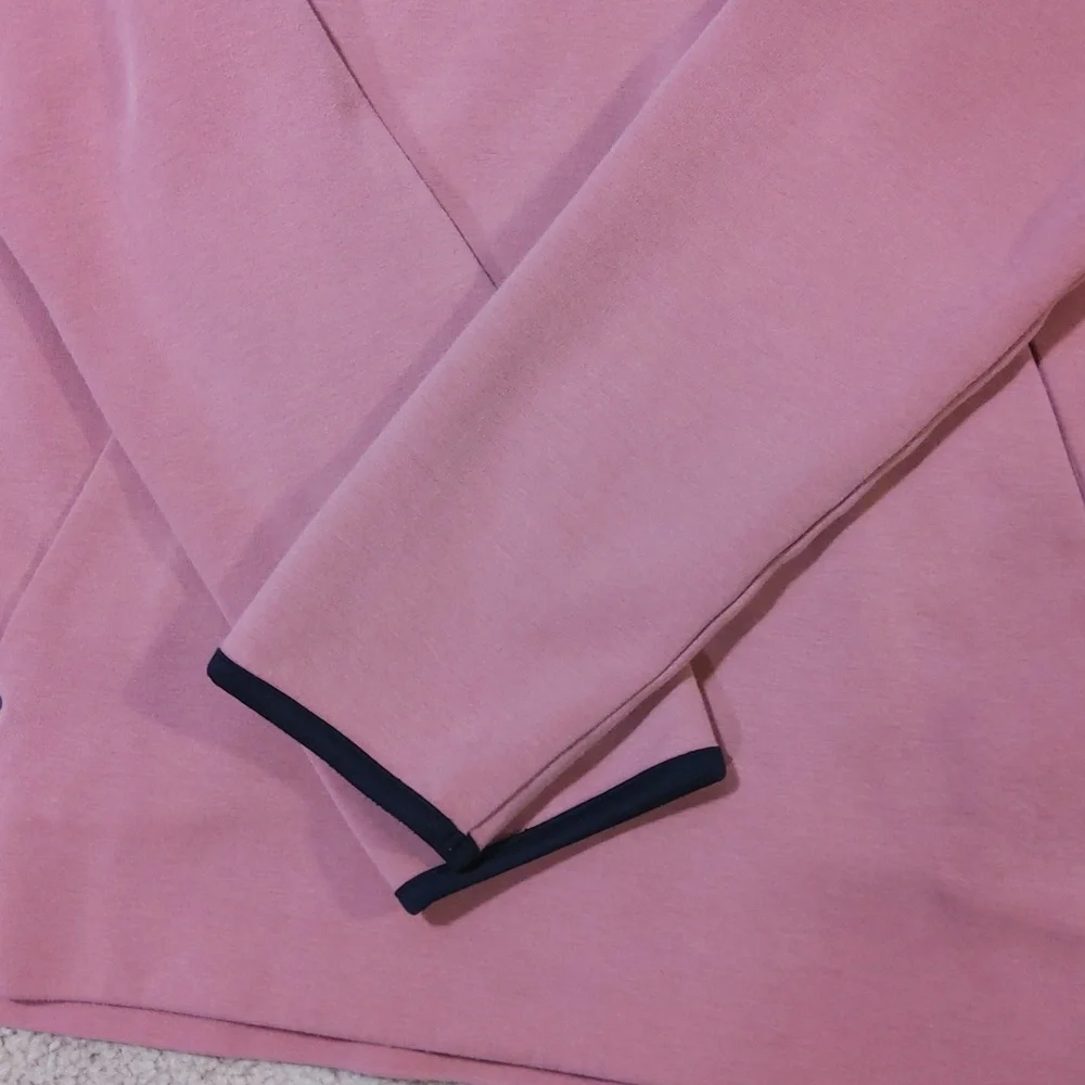 Old‎ Navy Men's Active Hoody Size Medium Pink - Picture 4 of 7